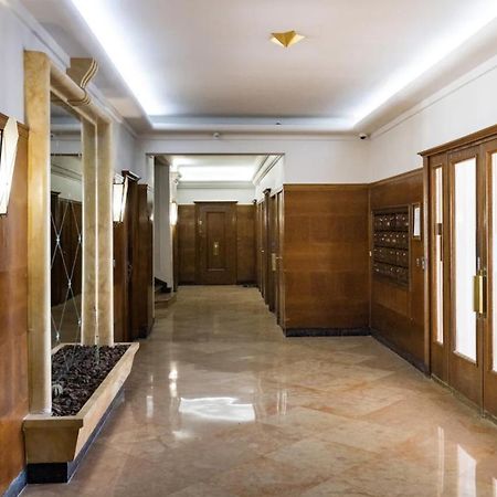 Sea View - Promenade Des Anglais Nisa Exterior foto